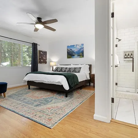 Home In The Pines - Apple Hill - Dog Friendly - Snow Nearby Pollock Pines Exterior photo