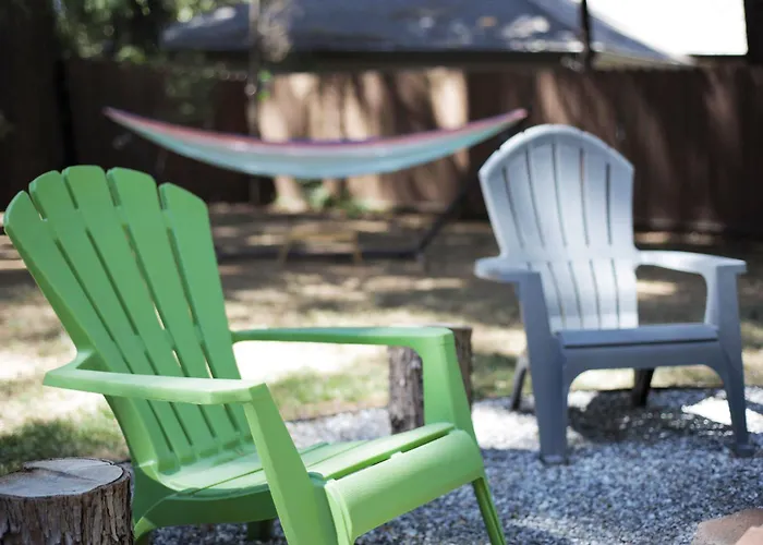 Home In The Pines - Apple Hill - Dog Friendly - Snow Nearby