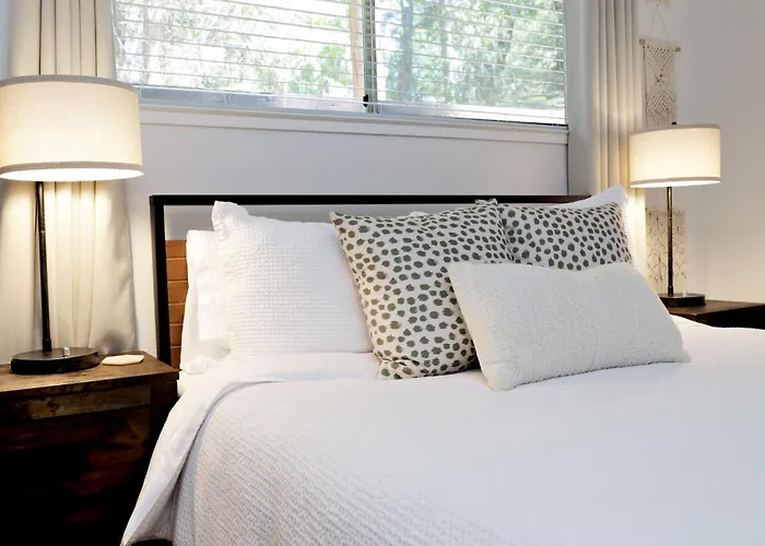 Home In The Pines - Apple Hill - Dog Friendly - Snow Nearby