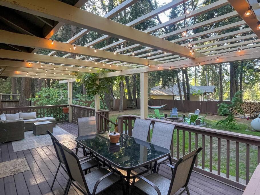 In The Pines - Apple Hill - Dog Friendly - Snow Nearby