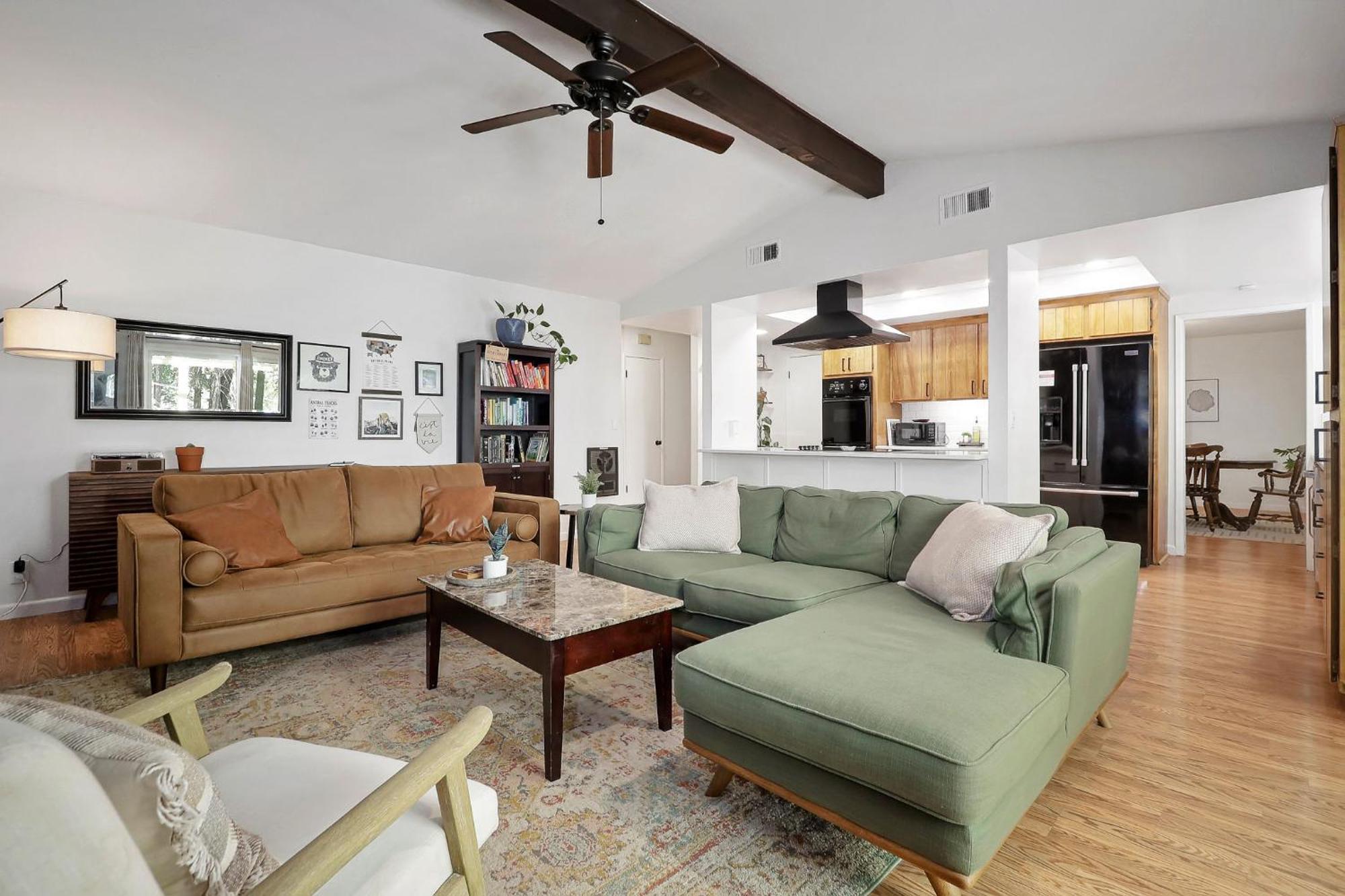 In The Pines - Apple Hill - Dog Friendly - Snow Nearby *