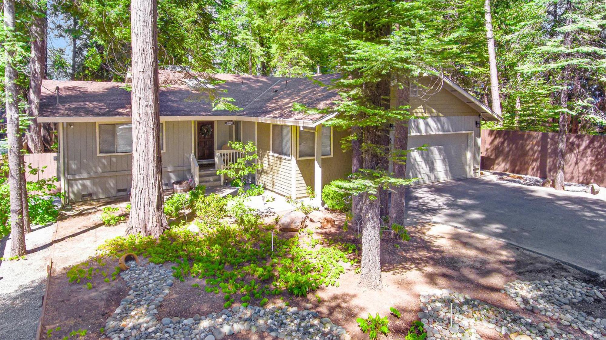 In The Pines - Apple Hill - Dog Friendly - Snow Nearby * Pollock Pines