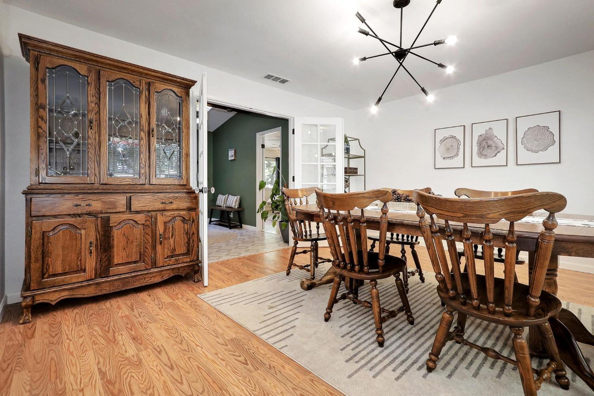 In The Pines - Apple Hill - Dog Friendly - Snow Nearby