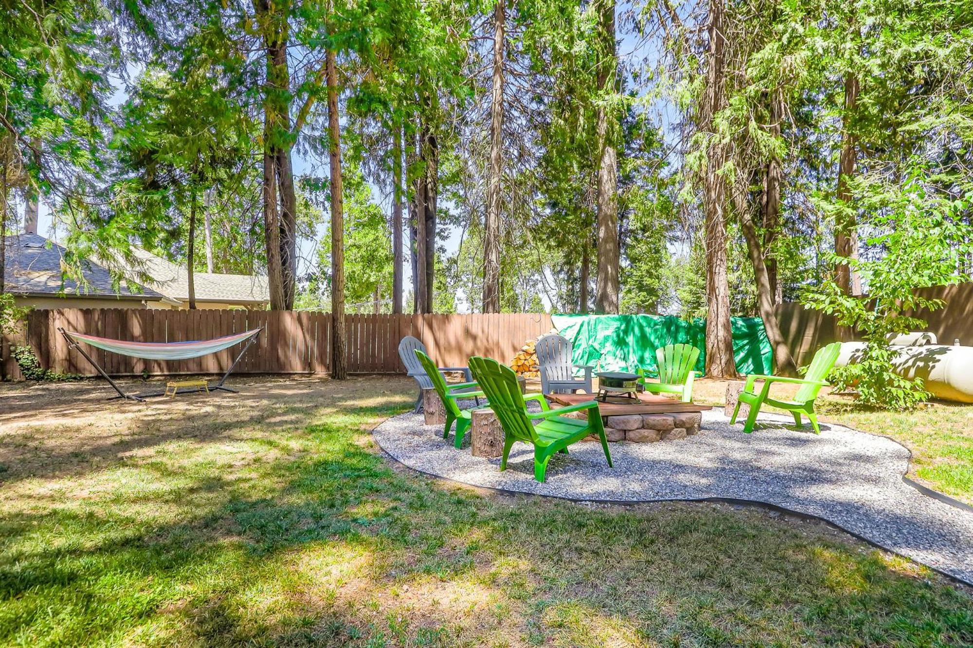 In The Pines - Apple Hill - Dog Friendly - Snow Nearby Holiday home *
