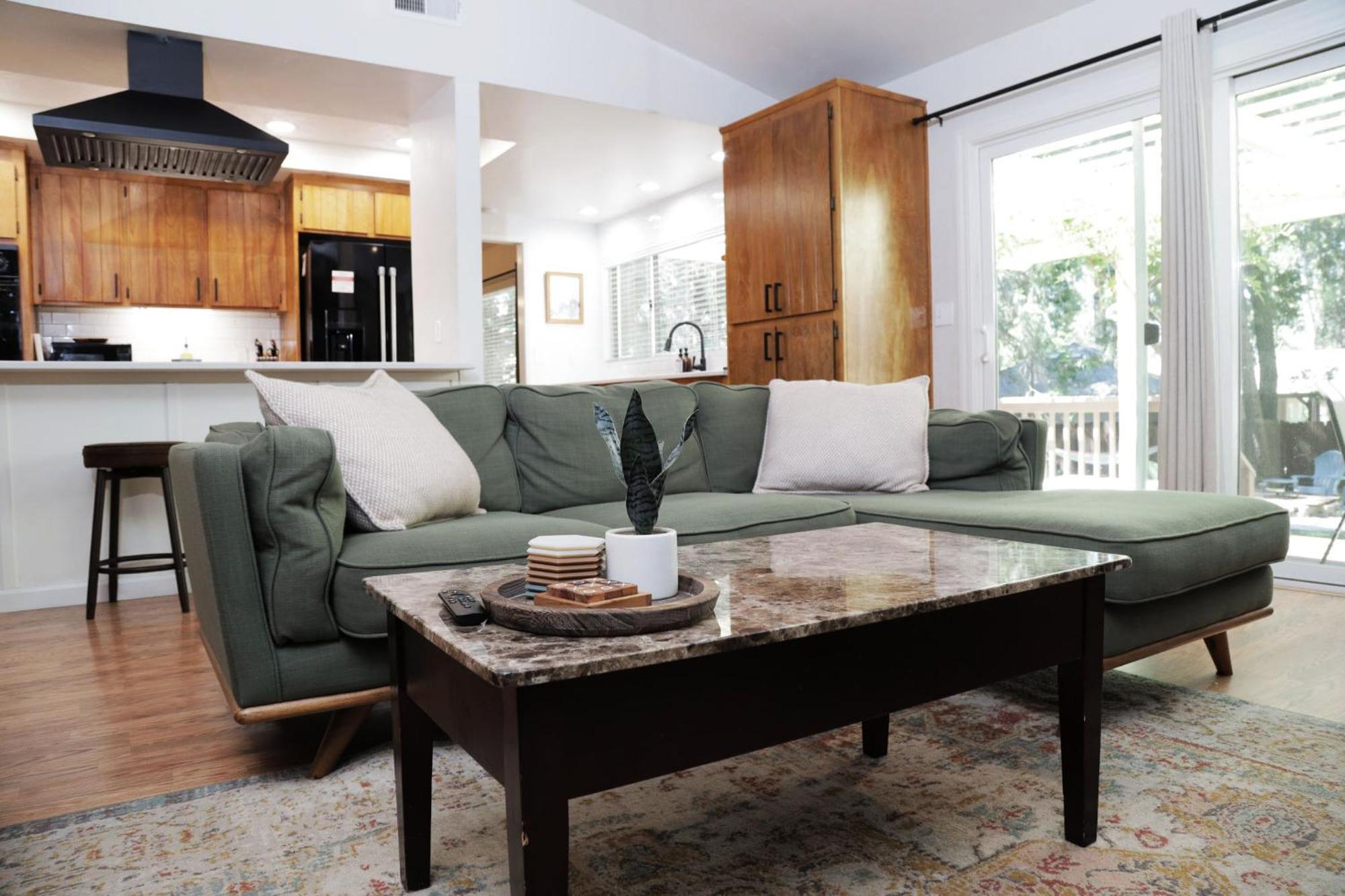 Holiday home In The Pines - Apple Hill - Dog Friendly - Snow Nearby Pollock Pines