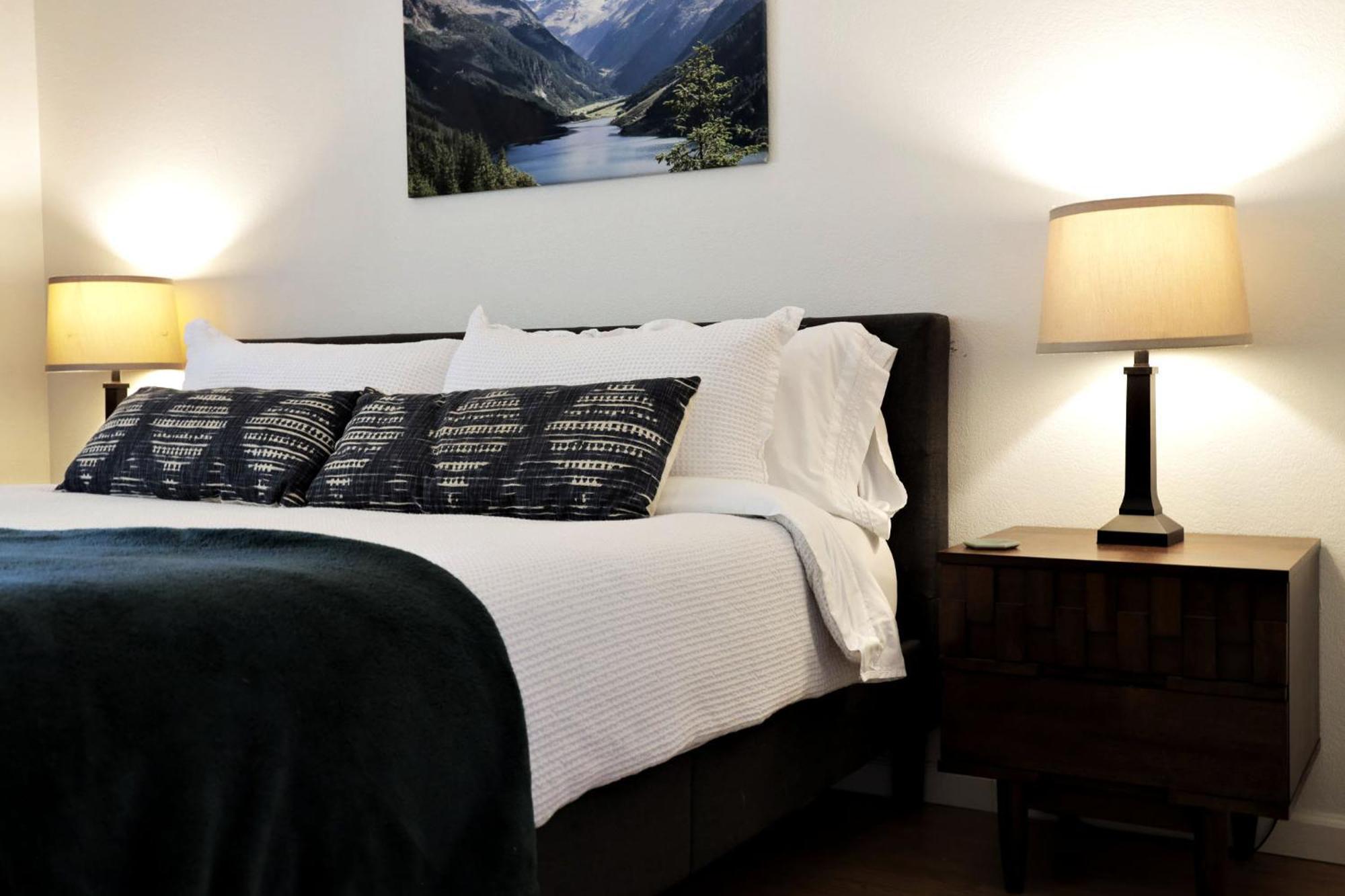 In The Pines - Apple Hill - Dog Friendly - Snow Nearby *