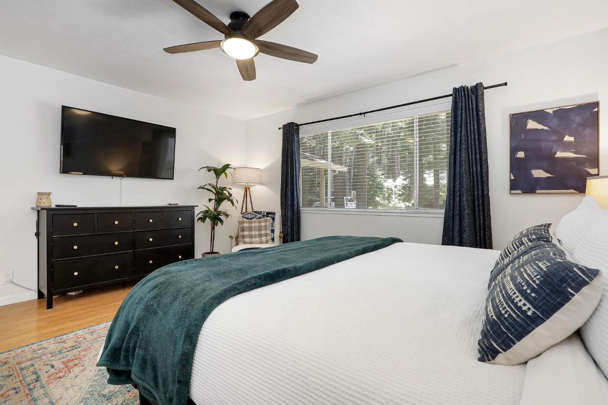 In The Pines - Apple Hill - Dog Friendly - Snow Nearby Holiday home