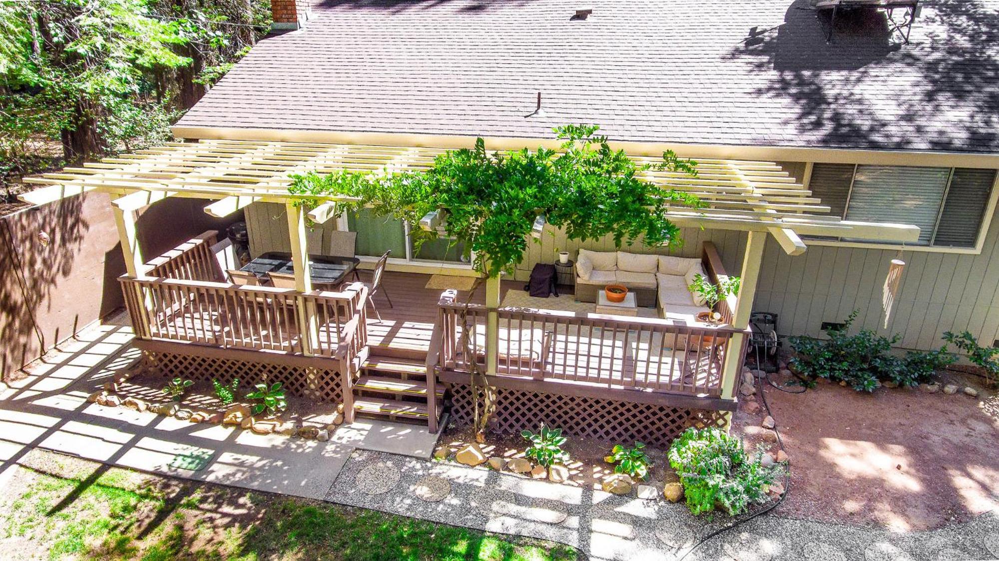 Holiday home In The Pines - Apple Hill - Dog Friendly - Snow Nearby *