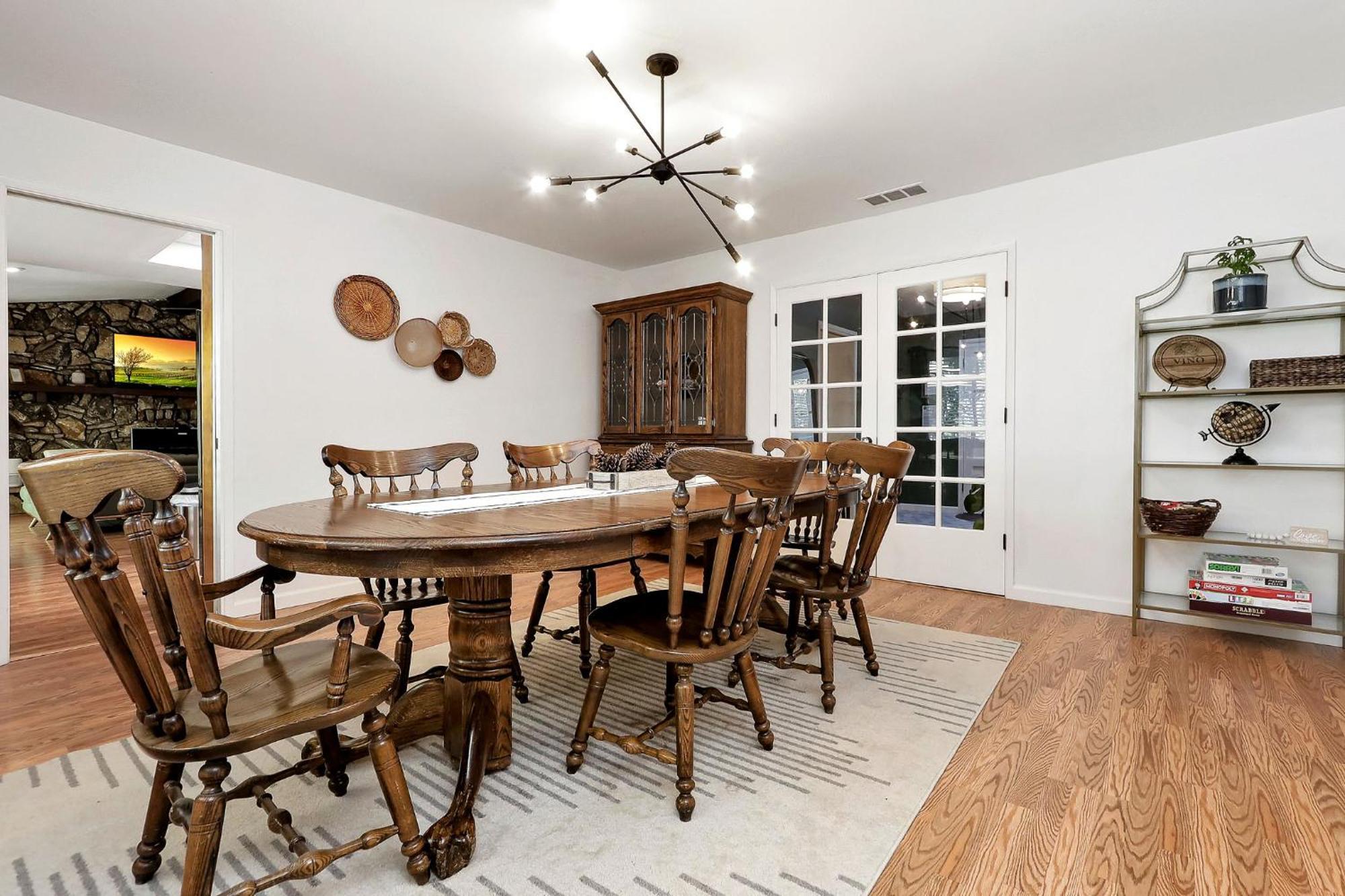 In The Pines - Apple Hill - Dog Friendly - Snow Nearby * Pollock Pines