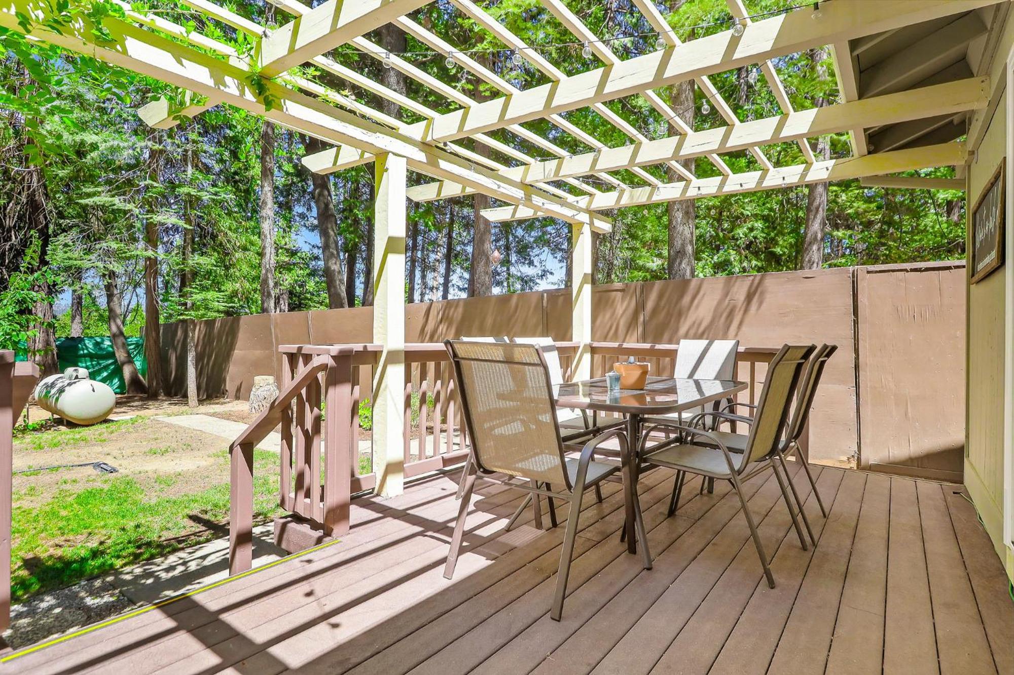 In The Pines - Apple Hill - Dog Friendly - Snow Nearby