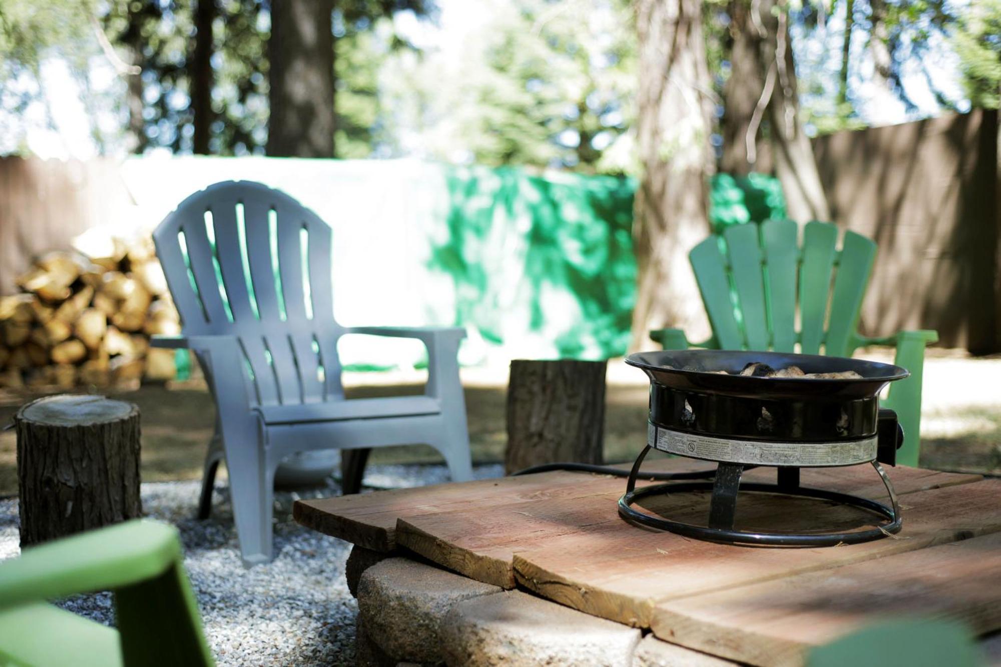 In The Pines - Apple Hill - Dog Friendly - Snow Nearby Holiday home *
