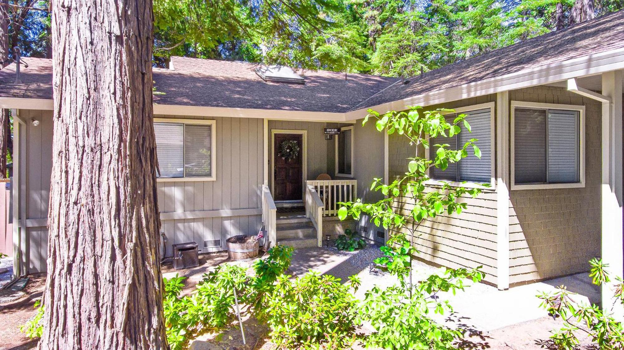 Holiday home In The Pines - Apple Hill - Dog Friendly - Snow Nearby Pollock Pines