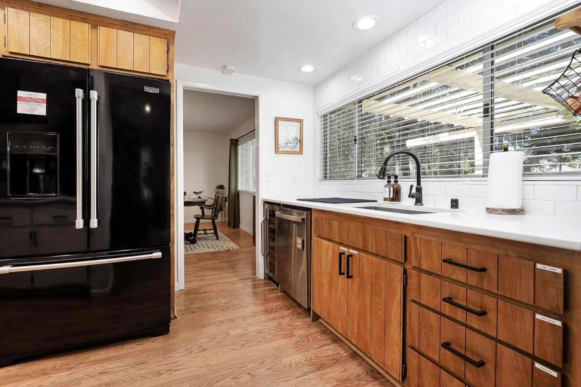 In The Pines - Apple Hill - Dog Friendly - Snow Nearby *