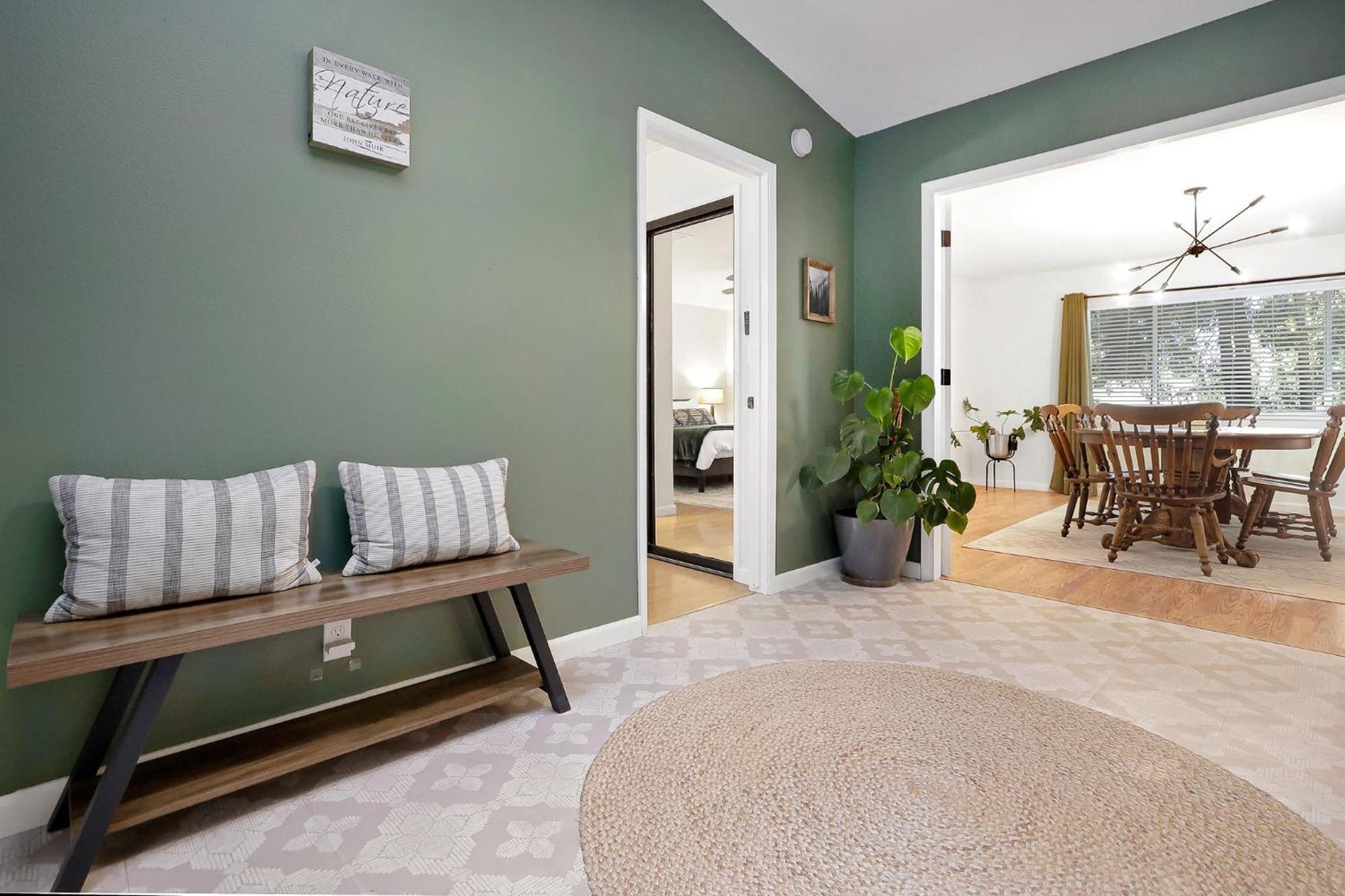 In The Pines - Apple Hill - Dog Friendly - Snow Nearby Holiday home