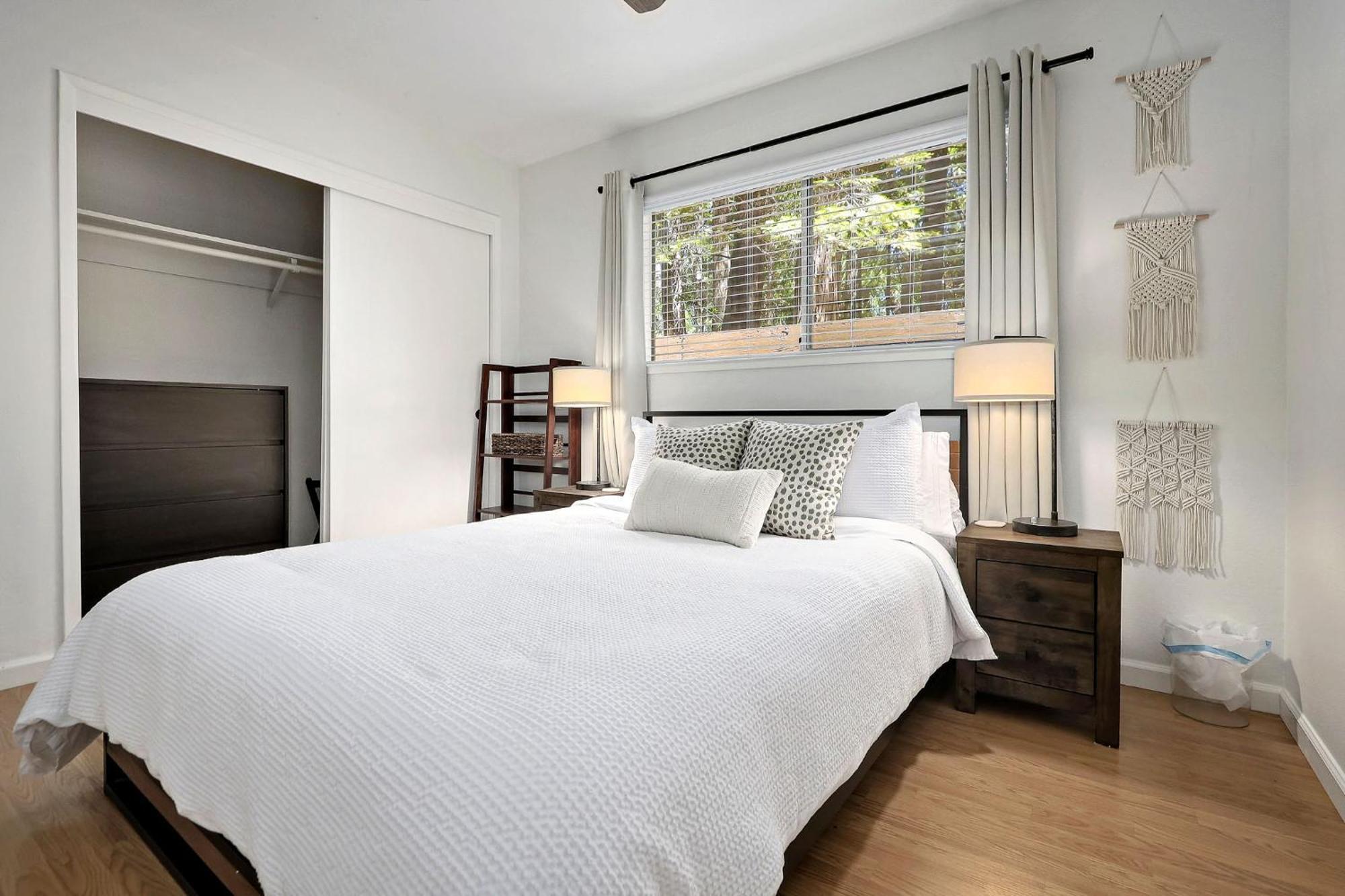 In The Pines - Apple Hill - Dog Friendly - Snow Nearby Holiday home *